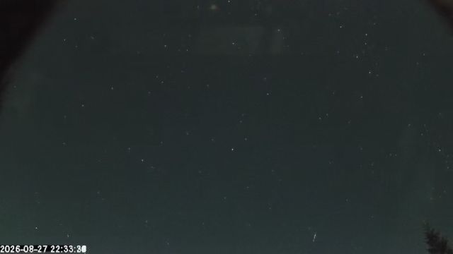 AMS174 meteor