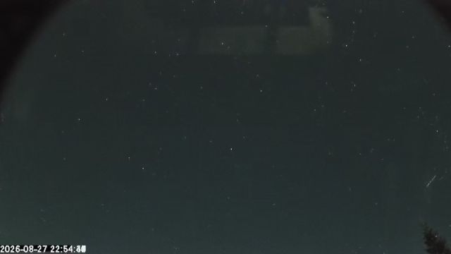 AMS174 meteor