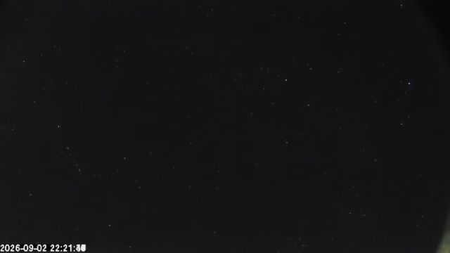 AMS174 meteor