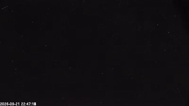 AMS174 meteor