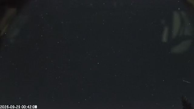 AMS174 meteor