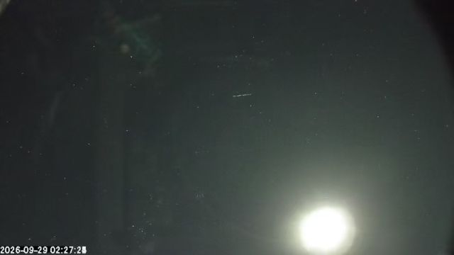 AMS174 meteor