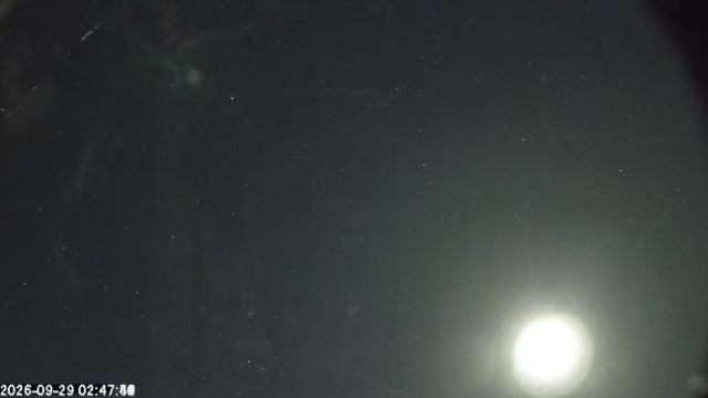 AMS174 meteor