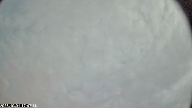 AMS174 meteor