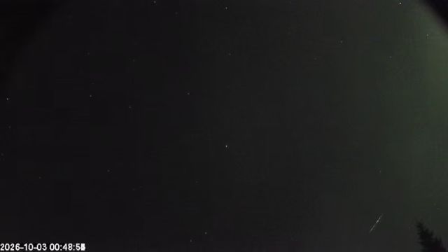 AMS174 meteor