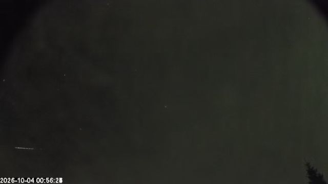 AMS174 meteor