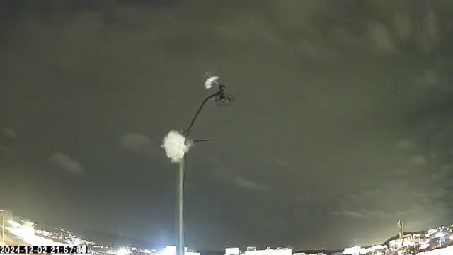AMS175 meteor