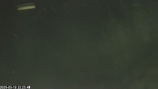AMS175 meteor