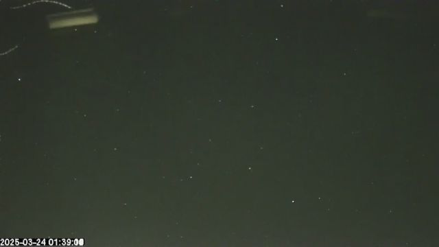 AMS175 meteor