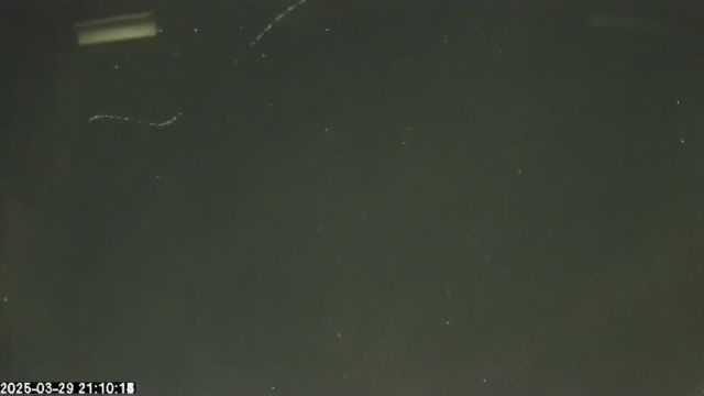AMS175 meteor