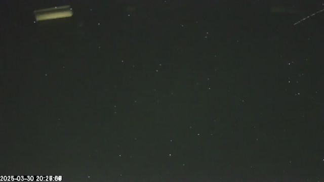 AMS175 meteor