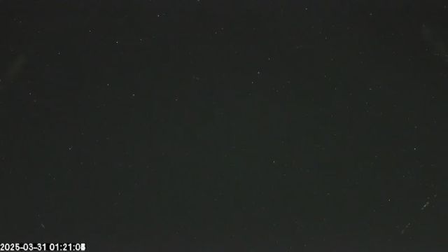 AMS175 meteor