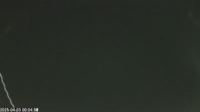 AMS175 meteor