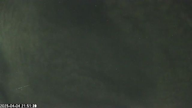 AMS175 meteor