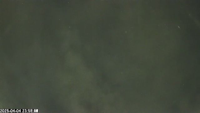 AMS175 meteor