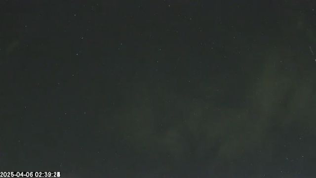 AMS175 meteor