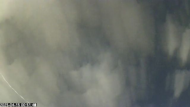 AMS175 meteor