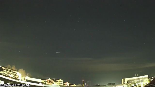 AMS175 meteor