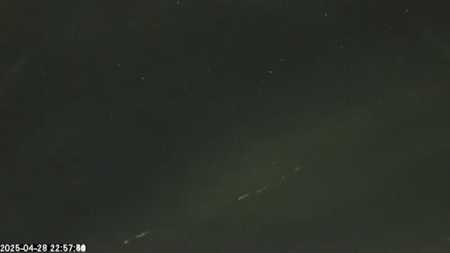 AMS175 meteor