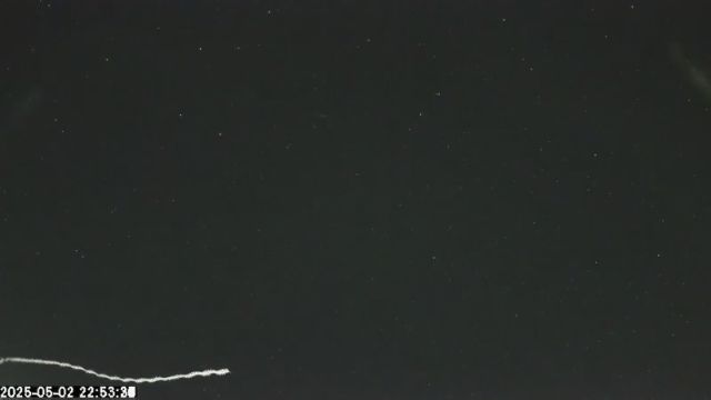 AMS175 meteor