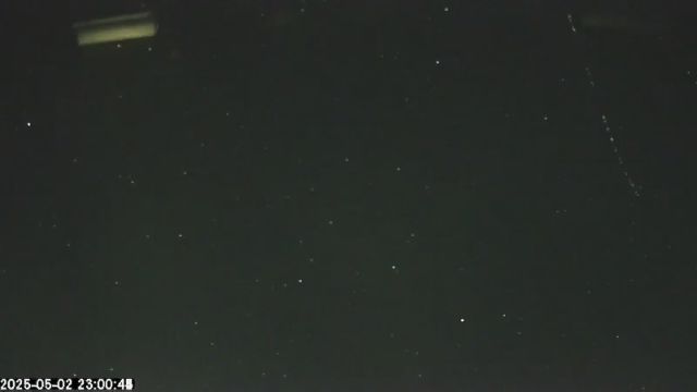 AMS175 meteor