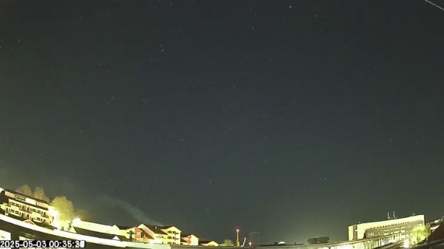 AMS175 meteor
