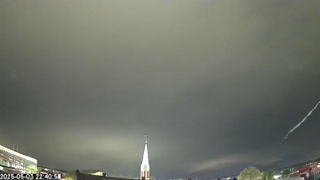 AMS175 meteor