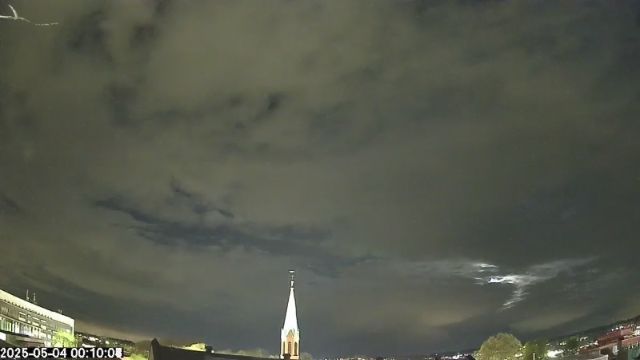 AMS175 meteor