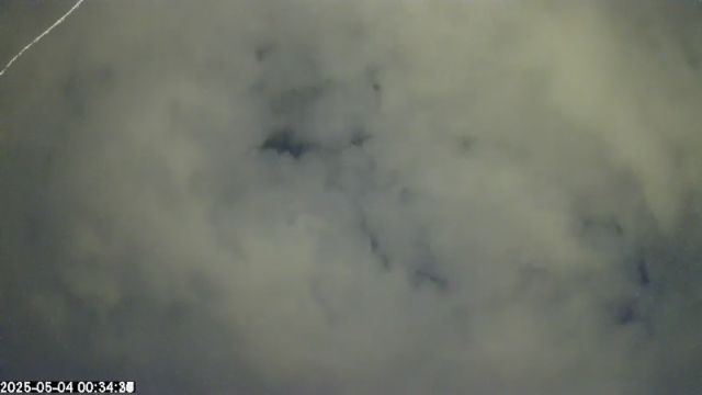 AMS175 meteor
