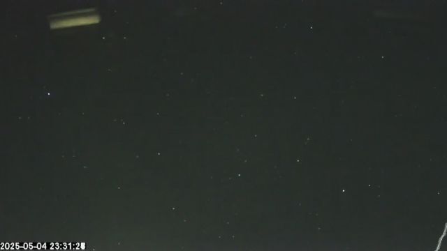 AMS175 meteor