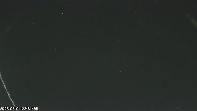 AMS175 meteor