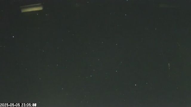 AMS175 meteor