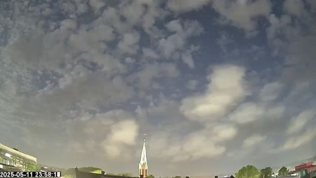 AMS175 meteor
