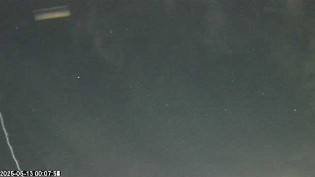AMS175 meteor