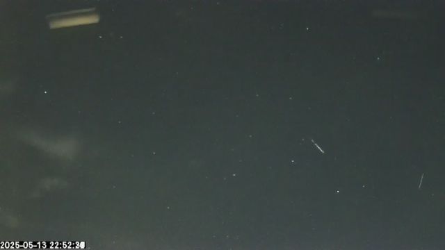 AMS175 meteor
