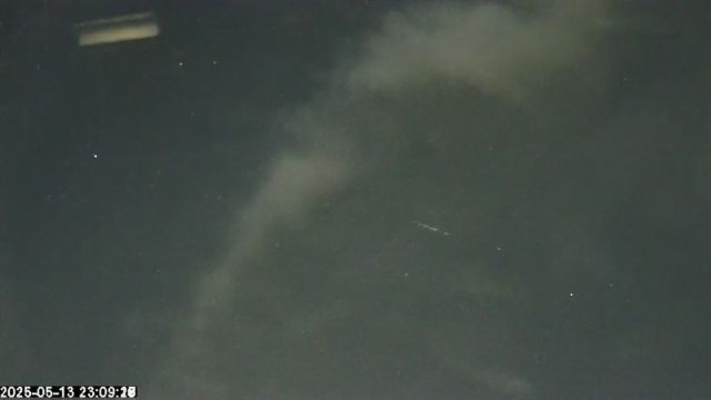 AMS175 meteor