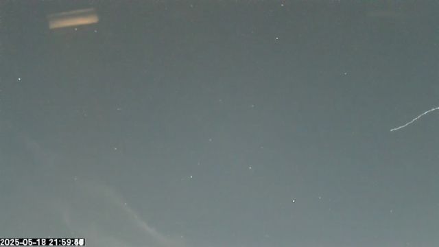 AMS175 meteor