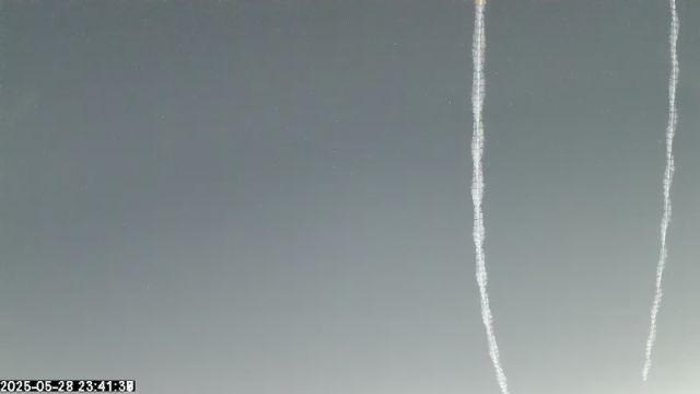 AMS175 meteor