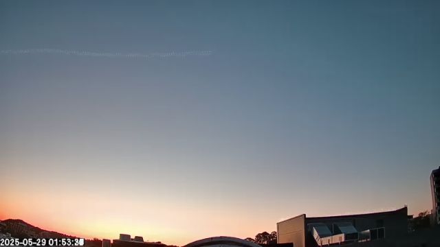 AMS175 meteor
