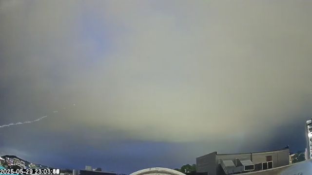 AMS175 meteor
