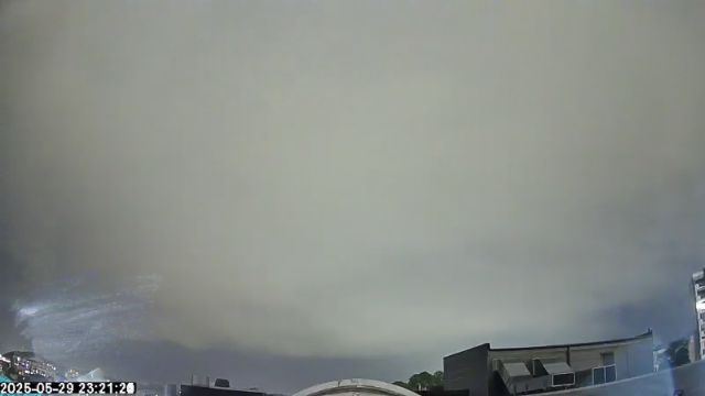 AMS175 meteor