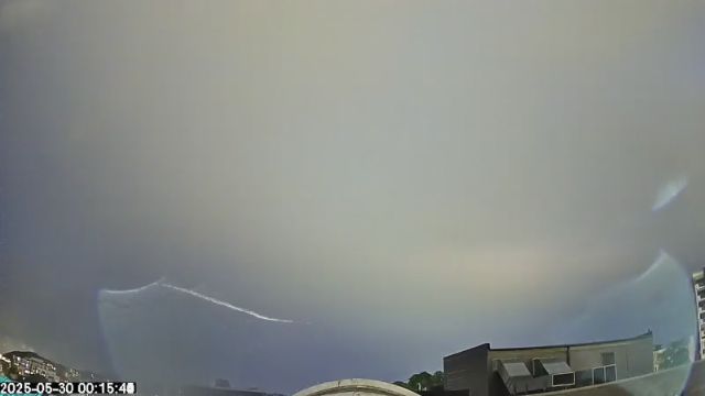 AMS175 meteor