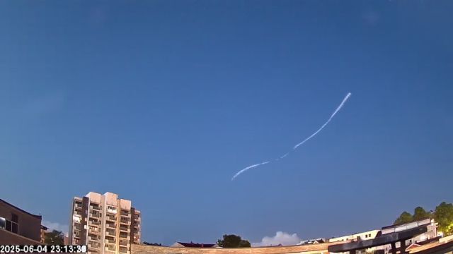 AMS175 meteor