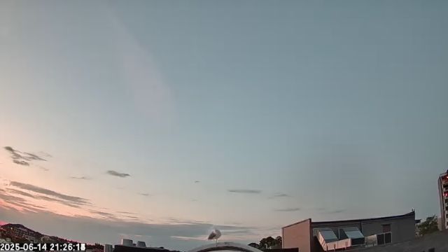AMS175 meteor