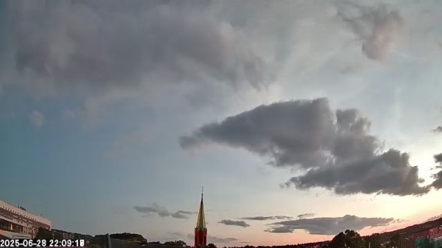 AMS175 meteor