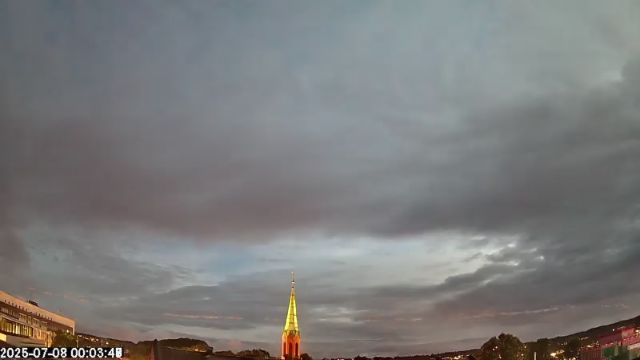 AMS175 meteor