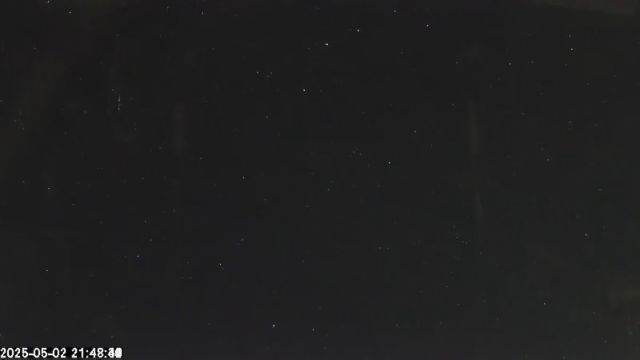 AMS176 meteor