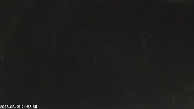 AMS176 meteor