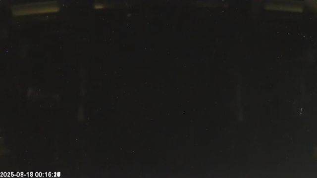 AMS176 meteor
