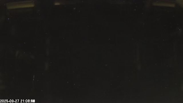 AMS176 meteor